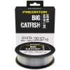 Haldorádó Predator Catfish Line Mono Crystal 400 m 0,70mm 36,75 kg