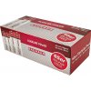 BAUHAUS Alkaline Power Batéria LR6, LR03, AA + AAA, 1,5 V, 65 ks, 231-866000