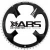 FSA prevodník ROAD K-FORCE ABS 4h gray 110x53T N11 WA421