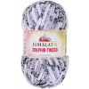 Himalaya Dolphin Tweed Fialová 92006