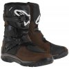 Alpinestars Belize Oiled Drystar hnedé Veľkosť: 40,5