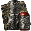 Rum Don Papa Gayuma 40% 0,7 l (darčekové balenie šatka)