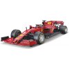 Bburago Ferrari SF1000 1:18 5 Vettel (BB18-16808V)