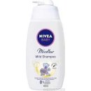 Nivea Baby Micellar Mild Shampoo detský micelárny šampón 500 ml