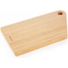 Tescoma Servírovacia a krájacia doska NIKKO 28 x 16 cm