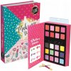 Crazy CHIC Paletka make up