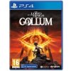 The Lord of the Rings: Gollum (PS4)