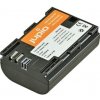 Baterie Jupio LP-E6/NB-E6 chip 1700 mAh pro Canon
