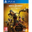 Mortal Kombat 11 (Ultimate Edition)