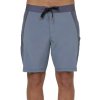 Plavky Follow Global Tech Boardie alloy 32 24/25 - Odosielame do 24 hodín