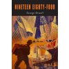 Nineteen Eighty-Four (George Orwell)(Brožovaná)