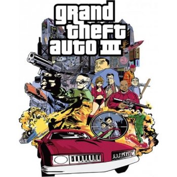 GTA 3