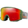 Lyžiarské okuliare Oakley Line Miner L