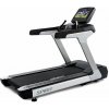 Běžecký pás SPIRIT FITNESS Commercial CT900ENT - dotykový displej