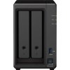 Synology DVA1622 (4C/CeleronJ415/2.0GHz/6GBRAM/2xSATA/2xUSB2.0/1xGbE)