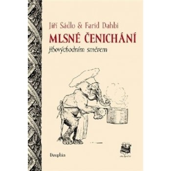 Mlsné čenichání - Farid Dahbi