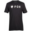 FOX tričko FOX ABSOLUTE SS Premium 24 black/white - M