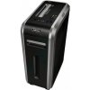Fellowes Skartovač 125 Ci / 20 listov / 4x38 mm / 230 mm / 53 L (felsh125ci)