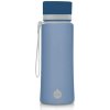 Plastová fľaša do školy s uzáverom EQUA - Midnight 600 ml