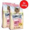 Happy Cat Minkas Junior Care 2 x 10 kg