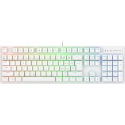 Rapture X-RAY Outemu RPT-GMK12FLS13W od 41,13 € - Heureka.sk