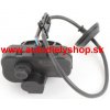 VW TIGUAN 10/07-7/2011 nastavovacie zariadenie k hrdlu nádrže /ORIGINÁL DIEL/