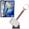4D BUILD 3D Puzzle Marvel: Thórovo kladivo 87 ks