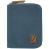 Peňaženka Fjällräven ZIP WALLET dusk