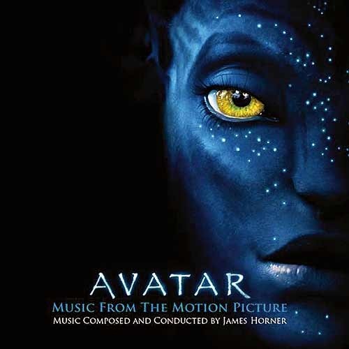 Avatar - OST/Soundtrack – James Horner