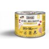 MAC's Cat hydina a brusnica 200 g