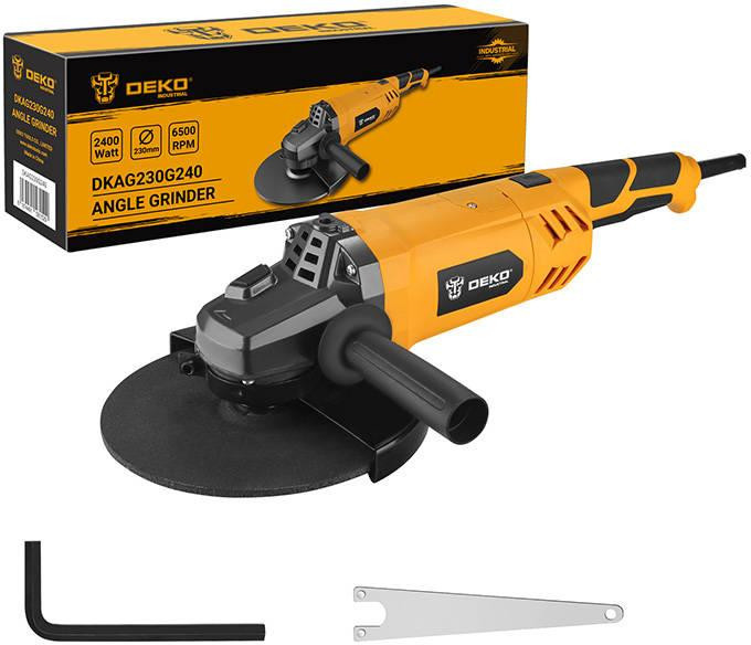 Deko Tools DKAG230G240