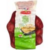 Zemiaky konzumné neskoré ružové 2kg kal.40+, I.trieda