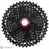 SunRace CS-MX3 kazeta, 10-kolo, 11-46T, black