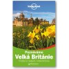 Velká Británie - turistický průvodce