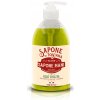 Tekuté mydlo - Sapone di Toscana Olio D'Oliva - 500ml