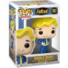 Figúrka Funko Pop! Funko POP TV Fallout Vault Boy s Chase verziou