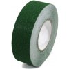 Zelená korundová protišmyková páska FLOMA Standard - dĺžka 18,3 m, šírka 5 cm, hrúbka 0,7 mm