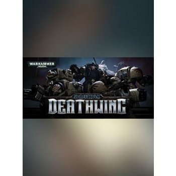 Space Hulk: Death Wing