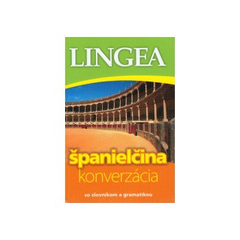 Španielčina konverzácia