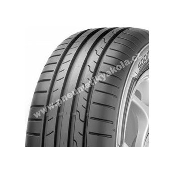 Dunlop SP Sport BluResponse 215/65 R16 98V