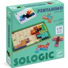 Sologic – Pentanimo