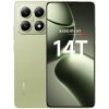 Smartfón Xiaomi 14T 12 GB / 256 GB 5G zelený