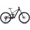 Bicykel CUBE Stereo ONE55 C:62 SLX 29 blackline Veľkosť: L