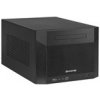 CHIEFTEC skříň Pro Cube Mini CN-01B-OP, ITX, Black, bez zdroje