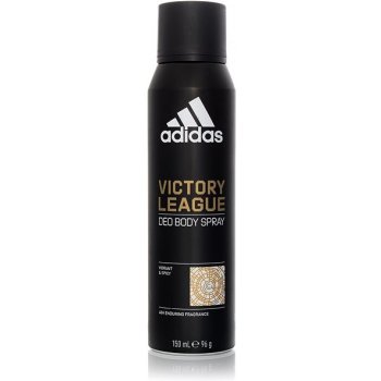 Adidas Victory League deospray 150 ml