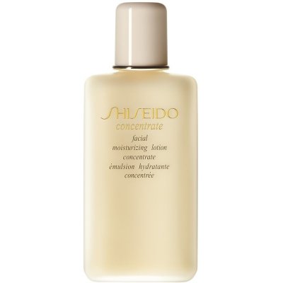 Shiseido Concentrate Facial Moisturizing Lotion hydratačná pleťová emulzia 100 ml