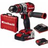 Einhell TE-CD 18 Li-i BL (2x2,0 Ah) 4513861