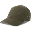 Atlantis Headwear Kšiltovka Action-S, 6 panelová, baseballová COT33026455099-olive Olivová UNI