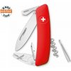 Swiza TT03 Tick-Tool red