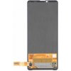 Sony Xperia 10 III čierny OEM LCD displej s dotykovou plochou